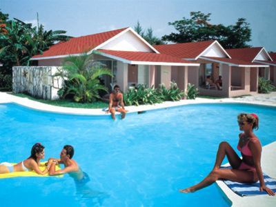 Sol Del Caribe Hotel Cozumel