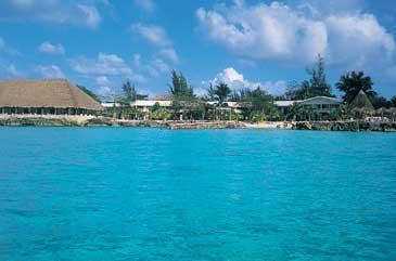 Sol Del Caribe Hotel Cozumel