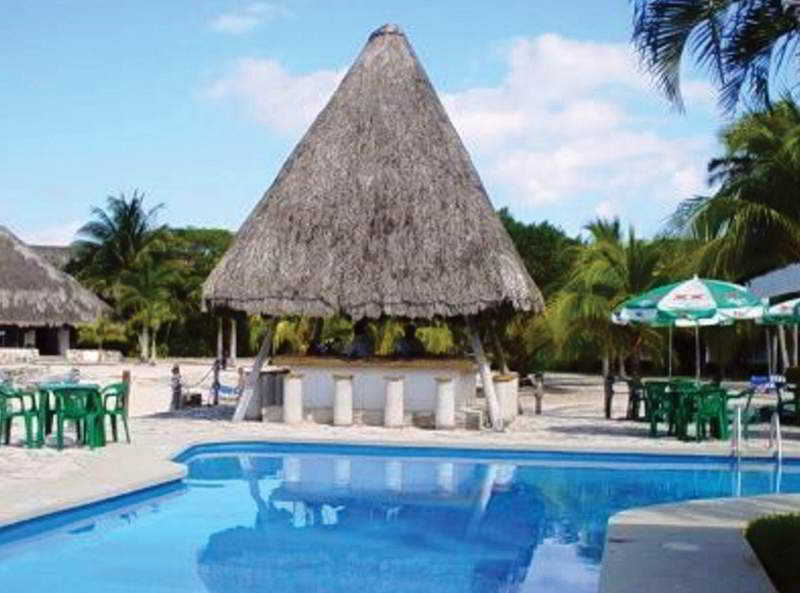 Hotel Sol Del Caribe Cozumel